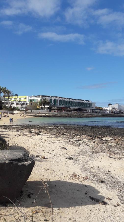 Appartamento Mar De Fuerteventura