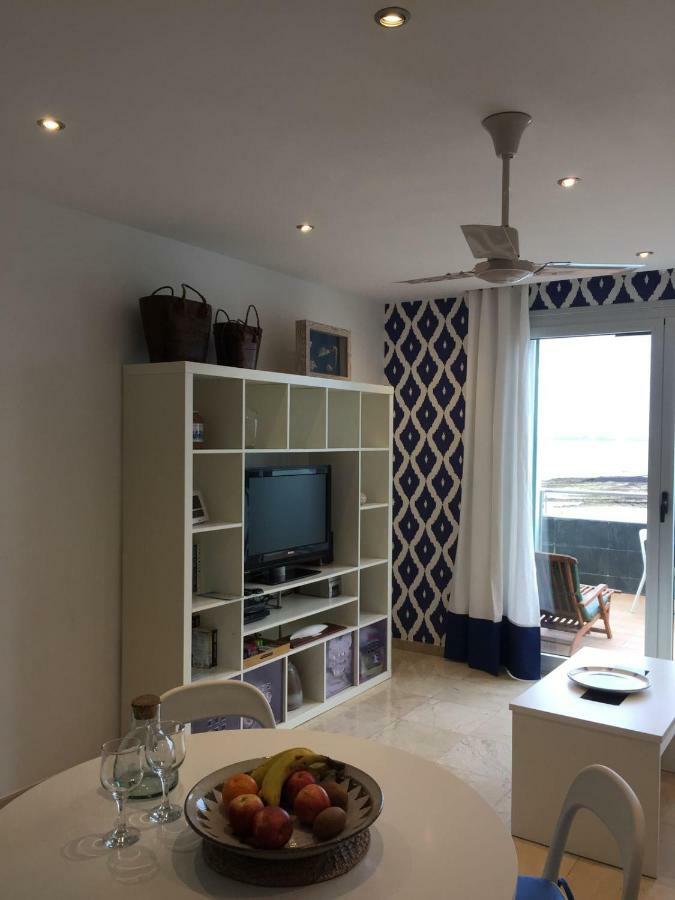 Appartamento Mar De Fuerteventura Corralejo