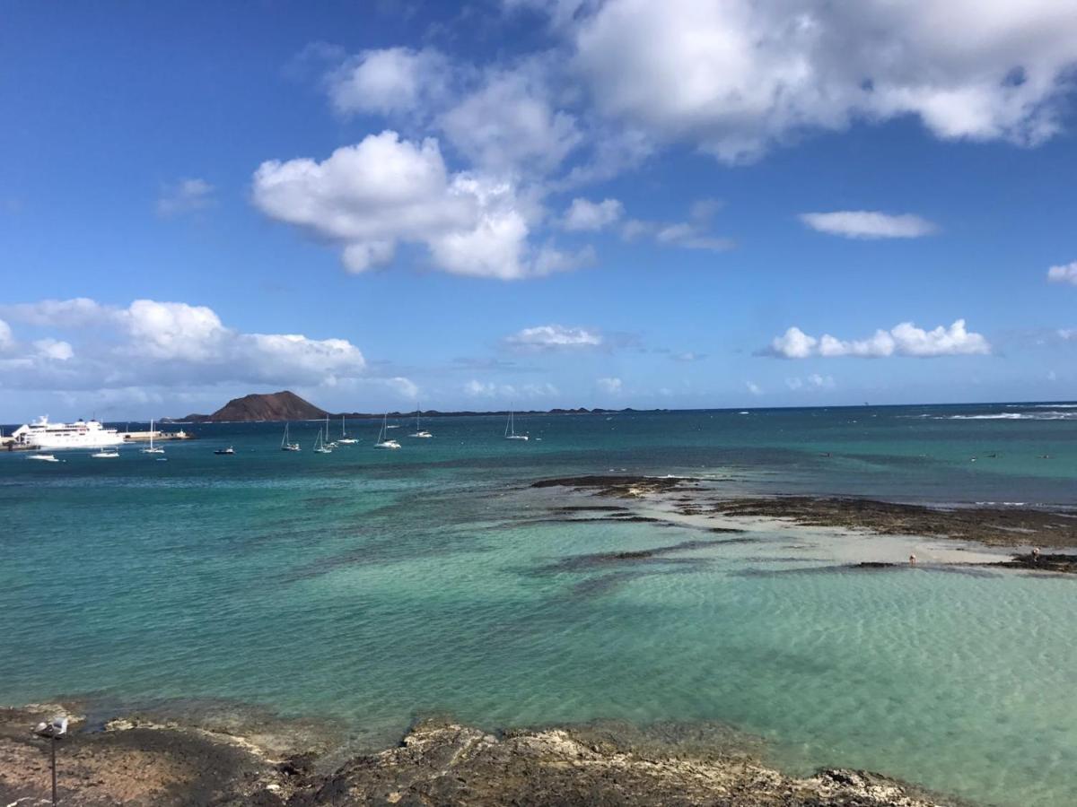 Appartamento Mar De Fuerteventura *
